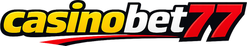 Logo casinobet77